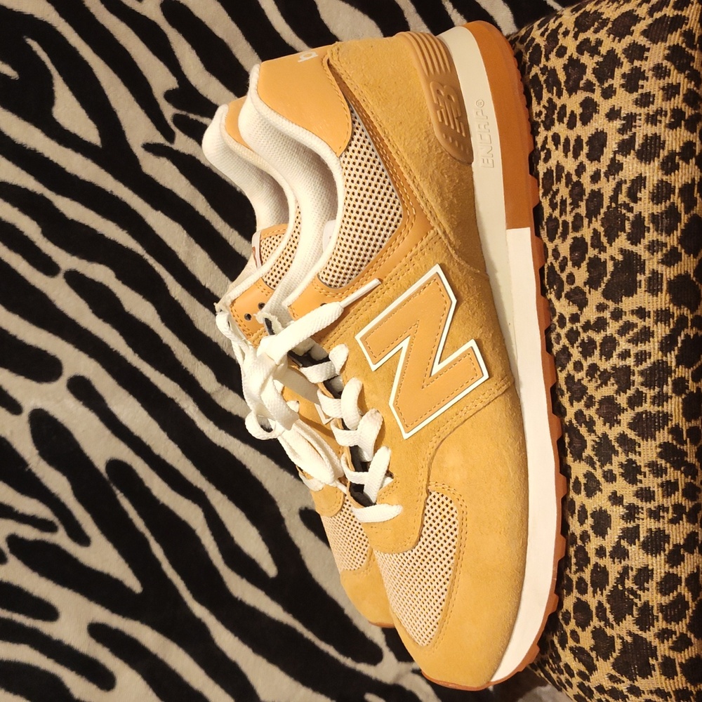 New Balance Sneakers
